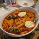 신통치킨 | [분당/미금] 신통치킨 미금점 내돈내산 후기(닭발후라이드, 순살후라이드, 국물떡볶이 추천)