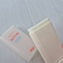 스웨트짐 | 주말 6시간 라이딩도 거뜬! 끈적임 없는 오브제 액티브 스웨트프루프 선스틱 실사용 후기