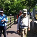 계족산황톳길 이미지