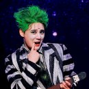 오늘도 너에개(Today forudog) | [260220] 오늘도 재밌는 비틀쥬스~~ 뮤지컬 <비틀쥬스> 김준수, 장민제, 박혜미, 이율, 김대령, 윤공주 외