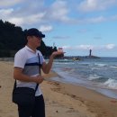 통일전망대 이미지