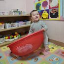 ***색공을 그물주머니에 담아요*** 이미지