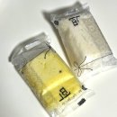 심은솜씨 | 화순 기정떡 추천 심은솜씨, 옥수수+백미 반반 구매후기