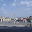 유럽 자동차 가족여행기 [21] : 로마 바티칸 투어(2) 이미지
