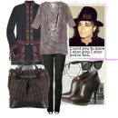 Dolce &amp; Gabbana &amp; Yves Saint Laurent 이미지