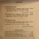 포토피노 | 판교 파스타 맛집 분위기 좋은 '포토피노'
