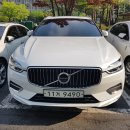 신차 XC60 D5 나왔습니다 이미지