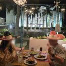 화가네식당 | 칸쿤 TRS 코랄 리조트 레스토랑 식당 후기