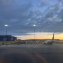 동이트는민박 | D+193 (런던 1일차)