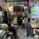 서부어시장(포장마차촌) | 영월 1박2일 국내여행 비오는 날 코스 영월서부시장 미탄집 일미닭강정 젊은달와이파크 별마로천문대