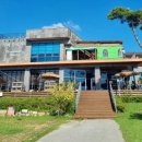 풍요의 바람 | 아이랑 부모님과 함께 가볼만한 카페 - 부안 풍요일지 카페 방문후기!