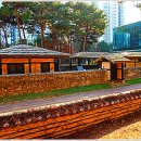 박물관공원(부평역사박물관 옆) | 인천 부평역사박물관 야외전시장과 박물관정원