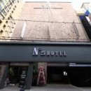 캘리 호스텔 이미지