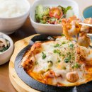탁갈비 이미지