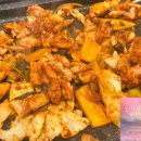 대학로 닭갈비 무한리필 1만원대 “춘천집 무한철판닭갈비 대학로점” 가성비 맛집 추천