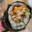 킹스김밥 이미지