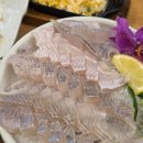 바다별 | [성동/마장] 배달로 먹어도 퀄리티 좋은 가성비 횟집, 별바다 솔직 후기