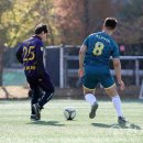 신천지 요한지파ㅡ대한예수교장로회 연합총회, 교단.교회 허물기 친선축구 이미지