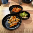 수원 곡반정동 맛집 탐방 → 곡반전집 깔끔 후기