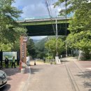 [산행]북한산 자락 사패산 등산코스 서울산등산코스