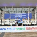 진도군 보배섬 문화예술제 이미지