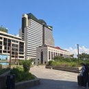 제이뷰호텔 | 나폴리 여행 홀리데이인 호텔 후기 베수비오산뷰 치안 걱정없는숙소