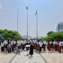 학생음악회 이미지