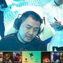 프로게이머 PC방 이미지