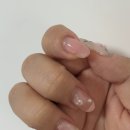 어바웃네일 - 하남시 미사강변서로 25 | 부산 연산동 리클라이너 네일샵 어바웃유, 유지력 좋은 자석네일 후기