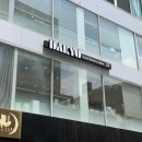 다교청담 | 여자 염색 추천 밝은 갈색 염색 대성공! 다교 청담점에서 새치염색 솔직 후기