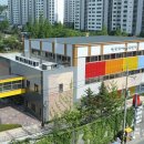 오산스포츠센터 수영장 이미지