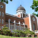 계명대학교 이미지