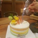 [계룡] 달보드레의 달콤한수다 쌀케익 무지개케익 최고!