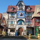 태양세탁소 | 제주 테디베어하우스 테지움: 나만의 테디베어만들기 + 오르골 체험