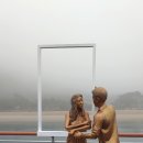해수욕장길 이미지