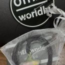 아더월들리(OTHER-worldly)
