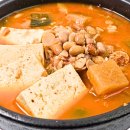 단골푸드 이미지