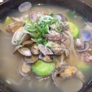 대모산 칼국수 이미지