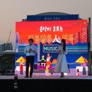 카페(Cafe) 시월애 | 음악이 흐르는 [말콩달콩 人in 면목] 중랑구 대표 로컬 마켓을 다녀왔어요!