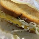 이삭분식 | 주말 먹부림 모음.zip/ 이삭토스트 신메뉴 브리오슈/ 명인만두 물쫄면+갈비만두