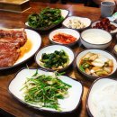 옥수숯불갈비 이미지