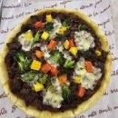 별이 펫푸드 이미지