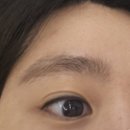 인생눈썹 | 건대눈썹왁싱 누찌크에서 받은 인생 눈썹왁싱 후기