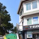 세븐일레븐 동해한섬해변점 이미지