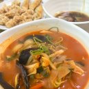 한산반점 | 통영 한산도 중국집 치킨집 한산반점