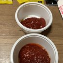 인천 십정 도화 배달 / 함흥살얼음칡냉면, 아쉬운 맛.