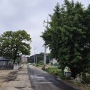 휴암리 회관 네이버블로그