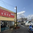 송림 | [내돈내산/제주] 제주 노포 중식당 송림반점 방문 후기