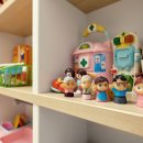 아하소아청소년과의원 이미지