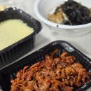 무등목욕탕 | [KT위즈파크 맛집 테이크아웃] 수니열닭발 장안점 – 계란찜+주먹밥까지 알찬 포장 후기